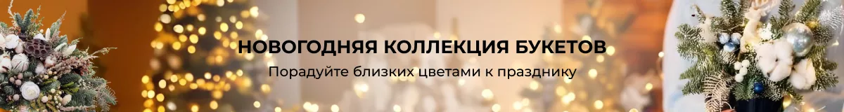 Новый год
