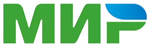 Карты МИР