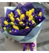 Фиолетовые краски
