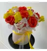 Осенняя коллекция «Подружка осень» 2