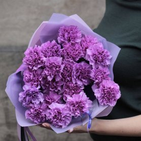 Монобукет «Для тебя» от интернет-магазина «Floral24» в Сочи