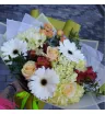 Букет цветов &laquo;Нежное солнечное настроение&raquo; 2
