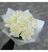 Букет французских роз &laquo;Мондиаль&raquo;