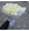 Букет французских роз &laquo;Мондиаль&raquo; 1