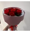 Букет роз &laquo;Подарок&raquo;