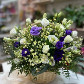Флоренция от интернет-магазина «Floral24» в Сочи