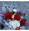 Предновогодняя суета