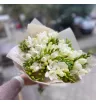 Цветущий февраль