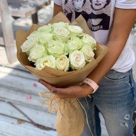 Зефирка от интернет-магазина «Floral24» в Сочи