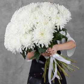 Монобукет «Букет Антонов» от интернет-магазина «Floral24» в Сочи