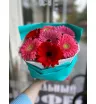 Подарок из гербер