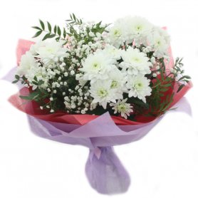 Чудесный день от интернет-магазина «Floral24» в Сочи