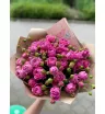 Малиновое настроение