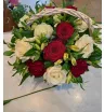 Клубника со сливками