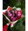 Мини букетик Мистик 1