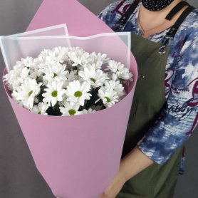 Катрин от интернет-магазина «Floral24» в Сочи