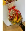 Мини фруктовая корзина
