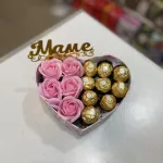 Подарки