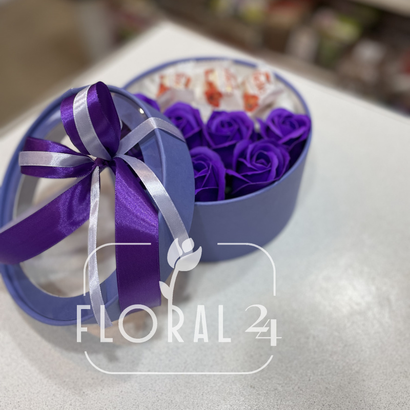 Фиолет 2