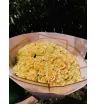 101 персиковая роза