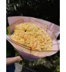 101 персиковая роза 2