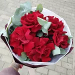 Розы