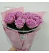 Букет роз «Розовая мечта» 3