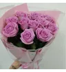 Букет роз «Розовая мечта» 2