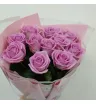 Букет роз «Розовая мечта» 1
