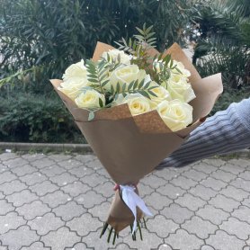 Волшебное чувство от интернет-магазина «Floral24» в Сочи