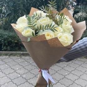 Волшебное чувство от интернет-магазина «Floral24» в Сочи