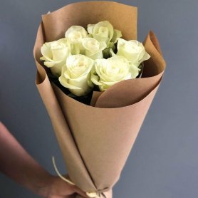 Нежность в моменте от интернет-магазина «Floral24» в Сочи