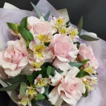 Букеты