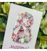 Открытка к 8 Марта