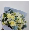 Белый ангел