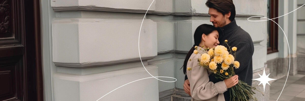 Лучший подарок на 8 марта! 